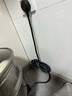 多星山東淄博多星鍋家用電炒鍋電蒸鍋電鍋一體鍋多星多功能電熱鍋電煮鍋 單拍電源線 曬單實(shí)拍圖
