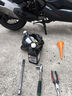 安索（AMSOIL）機油（AMSOIL）5W50長效全合成簽名版 潤滑油 5W-50 AMR  946ml 曬單實拍圖