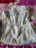 柔曼綺月子服夏季薄款莫代爾產(chǎn)后哺乳喂奶家居服孕期可外穿孕婦套裝 R9-99021 2XL(建議150-170斤左右) 曬單實(shí)拍圖