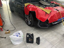 奧迪專用原廠機油全合成潤滑油A4L A6L A8 Q3 Q2L Q5L Q7 A3 A5 奧迪0W-20高性能全合成機油 1L 曬單實拍圖