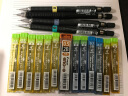 百乐（PILOT）自动铅笔芯/活动铅芯PPL-7-B 0.7mm B替芯10根装  实拍图