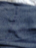 皮尔卡丹内衣男秋裤单件打底裤护膝加绒中厚莫代尔保暖裤P77452 麻兰 XXL-180/105 晒单实拍图