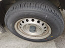 三角(Triangle)輪胎/汽車輪胎195/70R15 8PR TR928原配榮光小卡 加厚8層 三角品牌 曬單實(shí)拍圖