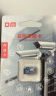 DM大迈 128GB TF（MicroSD）存储卡 灰卡 C10适用华为小米小蚁萤石普联360监控行车记录仪高速内存卡 实拍图