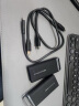 三星（SAMSUNG）8TB Type-c USB 3.2 移动固态硬盘（PSSD）T5 EVO 星耀黑 多设备兼容性能稳定 晒单实拍图