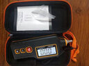 深達威便攜式高精度數字測振儀手持式電機探頭震動(dòng)測試檢測儀器SW-63A 曬單實(shí)拍圖