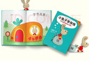 當當正版童書(shū) 小兔子學(xué)花錢(qián)系列完整版 可選  理財繪本3~7歲財商啟蒙孩子的第一本財商啟蒙書(shū)賺錢(qián)存錢(qián)花錢(qián)思維啟蒙從小培養好習慣 小兔子學(xué)存錢(qián) 曬單實(shí)拍圖