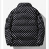 DIDGERIDOO官方潮牌棉服男冬季厚款保暖羽男女絨服休閑百搭棉衣外套男棉襖 黑色（NE01） XL （體重120-140） 曬單實(shí)拍圖