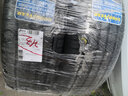固特異輪胎 三能 EXCELLENCE 途虎包安裝 235/60R18 103W AO 曬單實拍圖