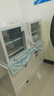 醫(yī)然50L臺式冷藏柜2-8℃陰涼箱柜8-20℃醫(yī)院實驗室學校藥房藥店診所專用展示柜迷你小型桌面現(xiàn)貨直發(fā) YR/FL50B  陰涼箱8-20℃ 曬單實拍圖