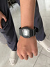 卡西歐G-SHOCK 東京音樂(lè)夜主題時(shí)尚運(yùn)動(dòng)男表CASIO防水石英手表 DW-5600MNT-1PR 曬單實(shí)拍圖