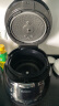 爱仕达（ASD）砂锅煲汤炖锅3.5L陶瓷煲仔饭沙锅燃气灶明火专用RXC35C5WG 实拍图