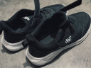 361° 男童跑鞋 中大童儿童运动鞋透气舒适春秋季跑鞋 黑 40 实拍图
