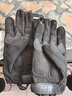 MECHANIX WEAR勞保高耐磨M-PACT抗沖擊緩震工作戶(hù)外超級(jí)技師手套MP4X 棕黃色 M 曬單實(shí)拍圖