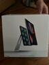 原色派 適用蘋果2025款iPadAir11英寸磁吸支架air6/5/4旋轉(zhuǎn)Pro11/13平板桌面鋁合金第11/10代游戲支撐架 【銀色】適用iPadmini7/6（8.3英寸） 曬單實(shí)拍圖