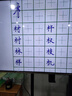 訊派高清書法教學(xué)投影實(shí)物展臺(tái)A3大范圍書法繪畫教學(xué)展臺(tái)高拍儀多媒體教學(xué)實(shí)物投影儀展臺(tái)網(wǎng)課直播 光學(xué)A3折疊100倍VGA+HDMI同USB電腦錄 曬單實(shí)拍圖
