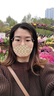 COCOBELLA美拉德穿搭粗針毛衣冬軟糯舒適加厚針織衫MZ201-2 生巧棕 S 曬單實(shí)拍圖
