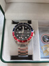 瑞士軍表（SWISS MILITARY）世界GMT雙時(shí)區男士款手腕石英表原裝進(jìn)口彩虹色運動(dòng)新年生日禮物 34095.01-黑色 曬單實(shí)拍圖