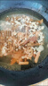 肉少俠熟食羊雜湯500g內(nèi)蒙古正宗整套羊雜碎羊肉湯開(kāi)袋加熱即食火鍋食材 羊雜湯【香辣】500g*1袋 曬單實(shí)拍圖