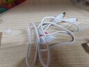 暢尼 充電器頭閃充數據線(xiàn)充電線(xiàn)快充 適用于 數據線(xiàn) vivo xplay6 6l 5 5s 5a 曬單實(shí)拍圖