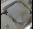 HUGO FROSCH德國PVC注水暖水袋嬰幼兒童暖肚暖熱敷緩解腸脹氣 藍色(0.2L)4232 曬單實拍圖