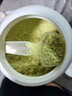 紫光優(yōu)健熾練三重乳清蛋白粉4磅乳清蛋白質(zhì)粉whey健身男女半分離蛋白粉 抹茶味【76%蛋白含量】 無(wú)贈品 曬單實(shí)拍圖