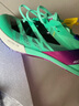 阿迪達(dá)斯 （adidas）萊爾斯世錦賽19秒31 田徑精英Adidas SP 2大蟬翼二代厚底短跑釘鞋 ID1736大蟬翼二代萊爾斯三金配色 42 曬單實(shí)拍圖
