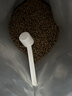 海童（KAIDO）龜糧烏龜飼料巴西龜草龜高鈣龜食小烏龜通用糧陸龜水龜高蛋白龜糧 3mm龜糧500(適合背甲背甲5-10cm烏龜)) 曬單實拍圖