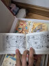 中国戏曲连环画 牡丹亭 梁山伯 收藏版 内含人物画册（盒套装30册） 小人书 上海人美社 老版怀旧 实拍图