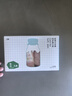松山棉店兒童奶滑小云褲莫代爾抑菌平角內(nèi)褲女童-云朵平角-粉色120 曬單實(shí)拍圖