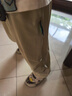 巴拉巴拉褲子?jì)雰合募颈】铋L(zhǎng)褲女童休閑褲男童運(yùn)動(dòng)褲2025潮酷208225108202 曬單實(shí)拍圖