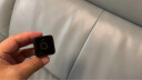 品术品术4g无线小型监控无网无电隐私式摄像头免插电手机远程监控器360无死角夜视高清家用充电摄像机 配64储存卡C12高清wifi款远程开关待机一年 实拍图