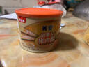 貝因美豬肉酥兒童零食肉松 寶寶高蛋白營養(yǎng)佐餐拌飯拌粥 120g罐裝 1罐裝120g【原味】 曬單實(shí)拍圖