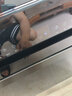 歐尚好太太集成水槽洗碗機(jī)消毒柜一體全自動(dòng)家用大容量超聲波除菌果蔬清洗多功能洗菜盆 80CM標(biāo)準(zhǔn)款13套洗碗機(jī)+大單槽+洗杯器 曬單實(shí)拍圖