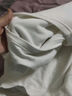 啄木鳥（TUCANO）襯衫男春夏季外套男長袖休閑襯衣華夫格寬松上衣服曠野美拉德男裝 曬單實(shí)拍圖