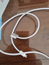 trendsetter適用徠芬電動(dòng)牙刷充電線(xiàn)充電器原線(xiàn)USB-C電源適配器磁吸快充線(xiàn)LFTB01-P下一代掃振電動(dòng)牙刷電源線(xiàn) 曬單實(shí)拍圖