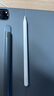 inateckapple pencil閃充電容筆ipad筆觸控筆air4/5手寫(xiě)筆蘋(píng)果平板筆一代二代觸屏筆 磁吸充電款-95%人選擇 【inateck電容筆】新品榜單TOP1 曬單實(shí)拍圖