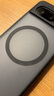 適用google pixel8手機殼磁吸防摔全包殼谷歌pixel8pro保護套 磨砂黑【帶磁吸】 谷歌8 曬單實(shí)拍圖