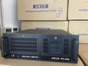 眾研 眾研 IPC-940工控機 兼容研華 多串口 24小時運行【酷睿3代】工作站I3-3240雙核/4G內存/128G固態(tài) 曬單實拍圖