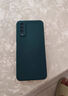 龐卡 適用vivo Y51s手機殼V2002A液態(tài)硅膠鏡頭全包vivoy51s耐磨防摔保護套超薄軟殼男女極簡(jiǎn)約純色外殼 【石墨黑】單殼 曬單實(shí)拍圖