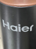 海尔（Haier）电加热即热式水龙头 电即热家用速热快速热水宝 热过水厨房热水器小厨宝加热器 DST-33L1(C) 实拍图