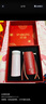 膳魔師（THERMOS）保溫杯龍行大運系列車載杯不銹鋼水杯生日禮物 保溫杯【祥瑞紅】 500ml 曬單實拍圖