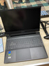 神舟（HASEE）戰神S8/Z8/T8系列游戲筆記本電腦 酷睿i5/i7/i9處理器/RTX4050/4060獨顯直連/15.6英寸高清屏 S8D4暢玩版i5/4060/16G+512G 曬單實(shí)拍圖