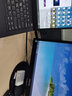 bejoy  HDMI TO  VGA  1080P轉(zhuǎn)換線HDMI轉(zhuǎn)VGA連接線 黑色帶芯片保證兼容 1.5米 曬單實(shí)拍圖