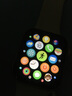 【二手99新】蘋(píng)果Apple WatchSeries4/5/6/SE二代七代GPS蜂窩版國行智能手表 五代S5 蜂窩版（顏色備注） 95新 40mm 曬單實(shí)拍圖