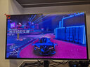 三星（SAMSUNG）玄龍騎士G6 27英寸 OLED 2K 高刷游戲 超薄電競 護(hù)眼辦公 臺式筆記本外接 擴(kuò)展 G61SD 電腦 顯示器 有渦輪燈環(huán) 360Hz 2K S27DG602SC 官方直營旗艦店 曬單實(shí)拍圖
