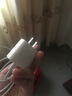 戴為 蘋(píng)果PD充電器線(xiàn)插頭套裝20w快充蘋(píng)果12/11/Pro/Xs/Max/Xr/7/8Plus 【套裝】iPhone/se/12mini手機適配器 曬單實(shí)拍圖