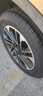 好運輪胎(GoodRide) 城市SUV越野車胎 SU318系列SUV215/60R17 96H 曬單實拍圖