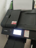 佳能（Canon） TS9580t無(wú)線(xiàn)a3a4彩色噴墨家用照片打印機雙面文檔圖紙復印掃描一體機 黑色9580t套餐二-填充循環(huán)加墨含10瓶墨水 曬單實(shí)拍圖
