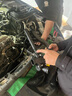 馬勒（MAHLE）節溫器恒溫器調溫器水溫調節器控制器適配 TM97103 274 GLC260 請提供車(chē)架號核實(shí)97103 曬單實(shí)拍圖